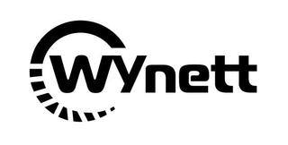 WYNETT logo