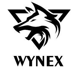 WYNEX logo