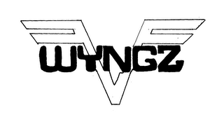 WYNGZ logo