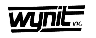 WYNIT INC. logo
