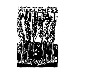 WYNKOOP BREWING COMPANY WILDERNESS WHEAT logo