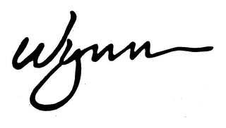 WYNN logo