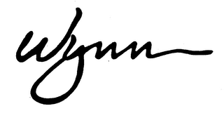 WYNN logo