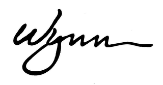 WYNN logo