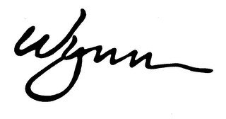 WYNN logo