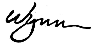 WYNN logo