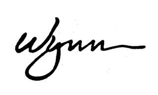 WYNN logo