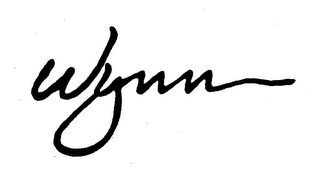 WYNN logo