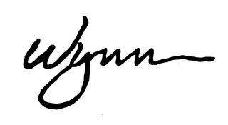 WYNN logo