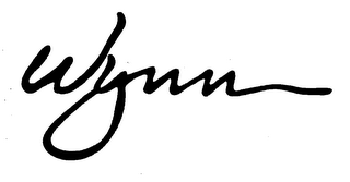 WYNN logo