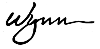 WYNN logo