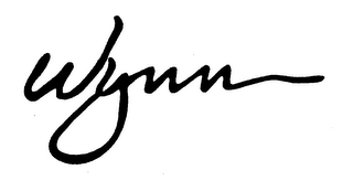 WYNN logo