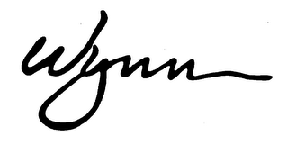 WYNN logo