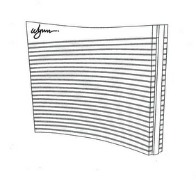 WYNN. logo