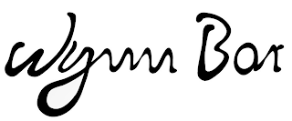 WYNN BAR logo