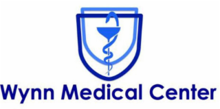 WYNN MEDICAL CENTER logo