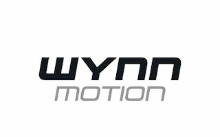WYNN MOTION logo