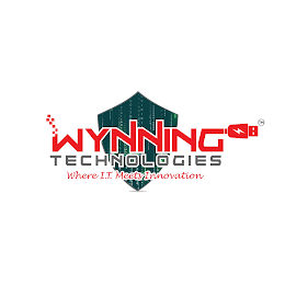 WYNNING TECHNOLOGIES WHERE I.T. MEETS INNOVATION logo