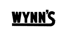 WYNN'S logo
