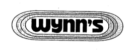 WYNN'S logo