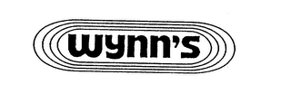 WYNN'S logo