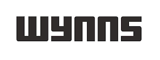 WYNNS logo