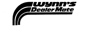 WYNN'S DEALER MATE logo