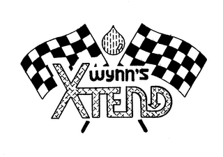 WYNN'S XTEND logo