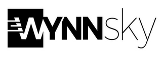 WYNNSKY logo