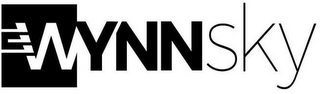 WYNNSKY logo