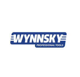 WYNNSKY PROFESSIONAL TOOLS logo