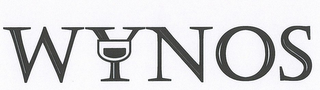 WYNOS logo