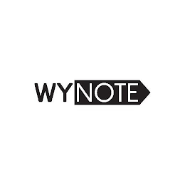 WYNOTE logo