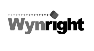 WYNRIGHT logo
