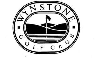 WYNSTONE GOLF CLUB logo