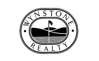 WYNSTONE REALTY logo