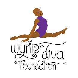 WYNTER DIVA FOUNDATION logo