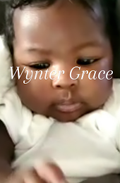 WYNTER GRACE logo