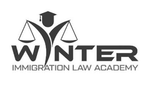 WYNTER IMMIGRATION LAW ACADEMY logo