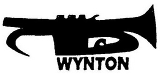 WYNTON logo