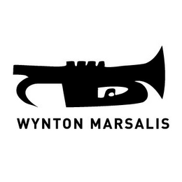 WYNTON MARSALIS logo