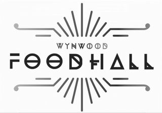 WYNWOOD FOOD HALL logo