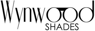 WYNWOOD SHADES logo