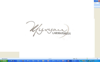 WYNYAM LABORATORIOS logo