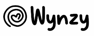 WYNZY logo
