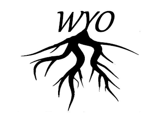 WYO logo