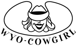 WYO-COWGIRL logo