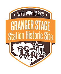 WYO PARKS GRANGER STAGE STATION HISTORIC SITE logo