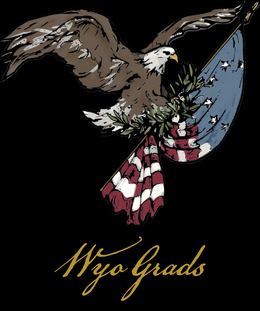 WYOGRADS logo
