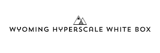 WYOMING HYPERSCALE WHITE BOX logo